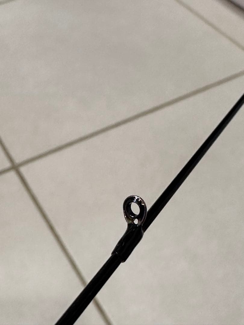 がまかつ LUXXE EGTR X S510M-solid