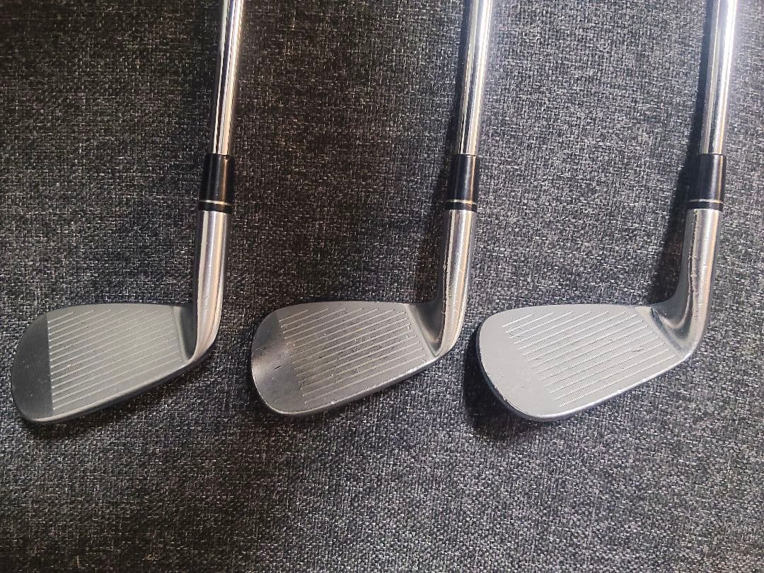 テーラーメイドP770 2017 DG tour issue S200