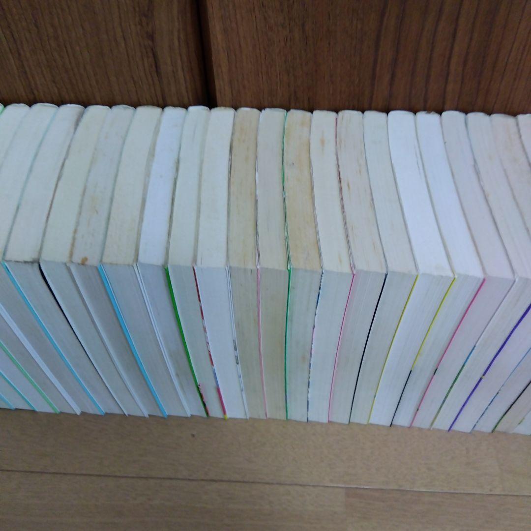 ポプラ社文庫　ズッコケ三人組　シリーズ　43冊非全巻　那須正幹