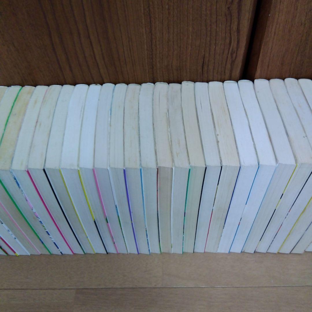 ポプラ社文庫　ズッコケ三人組　シリーズ　43冊非全巻　那須正幹