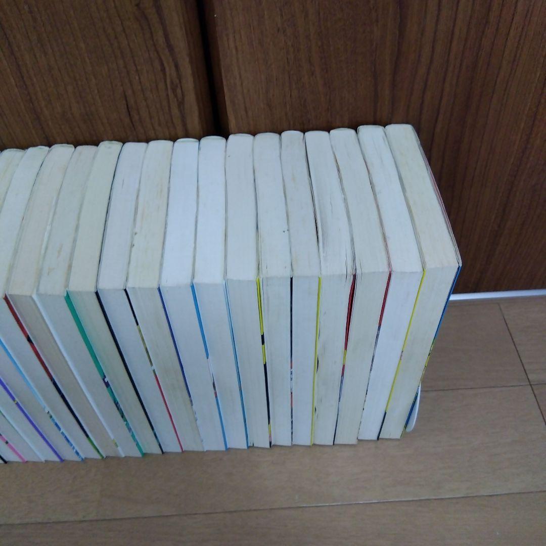 ポプラ社文庫　ズッコケ三人組　シリーズ　43冊非全巻　那須正幹