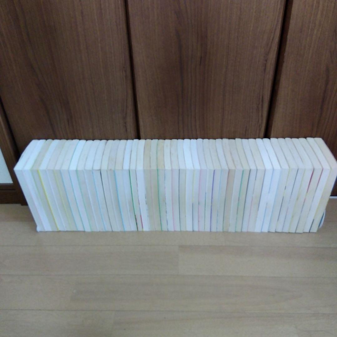 ポプラ社文庫　ズッコケ三人組　シリーズ　43冊非全巻　那須正幹