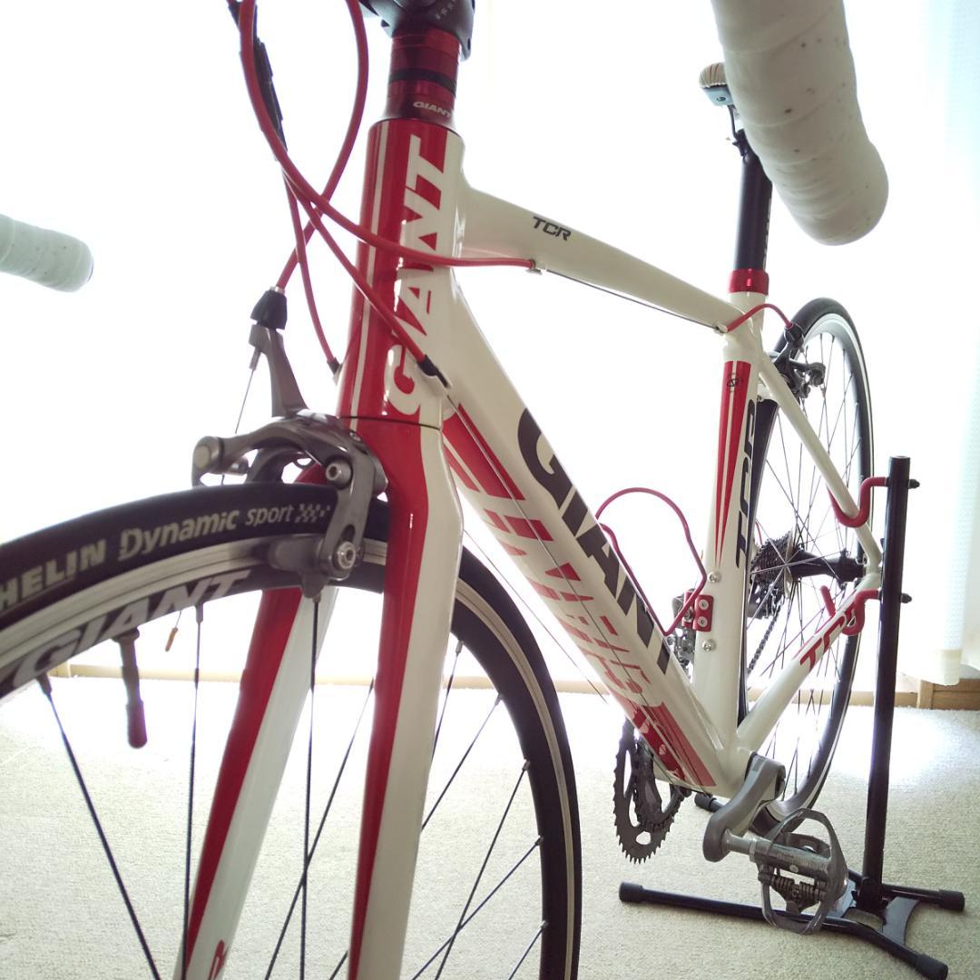 【３日間限定特価】GIANT TCR 2 サイズ XS460 ロードバイク