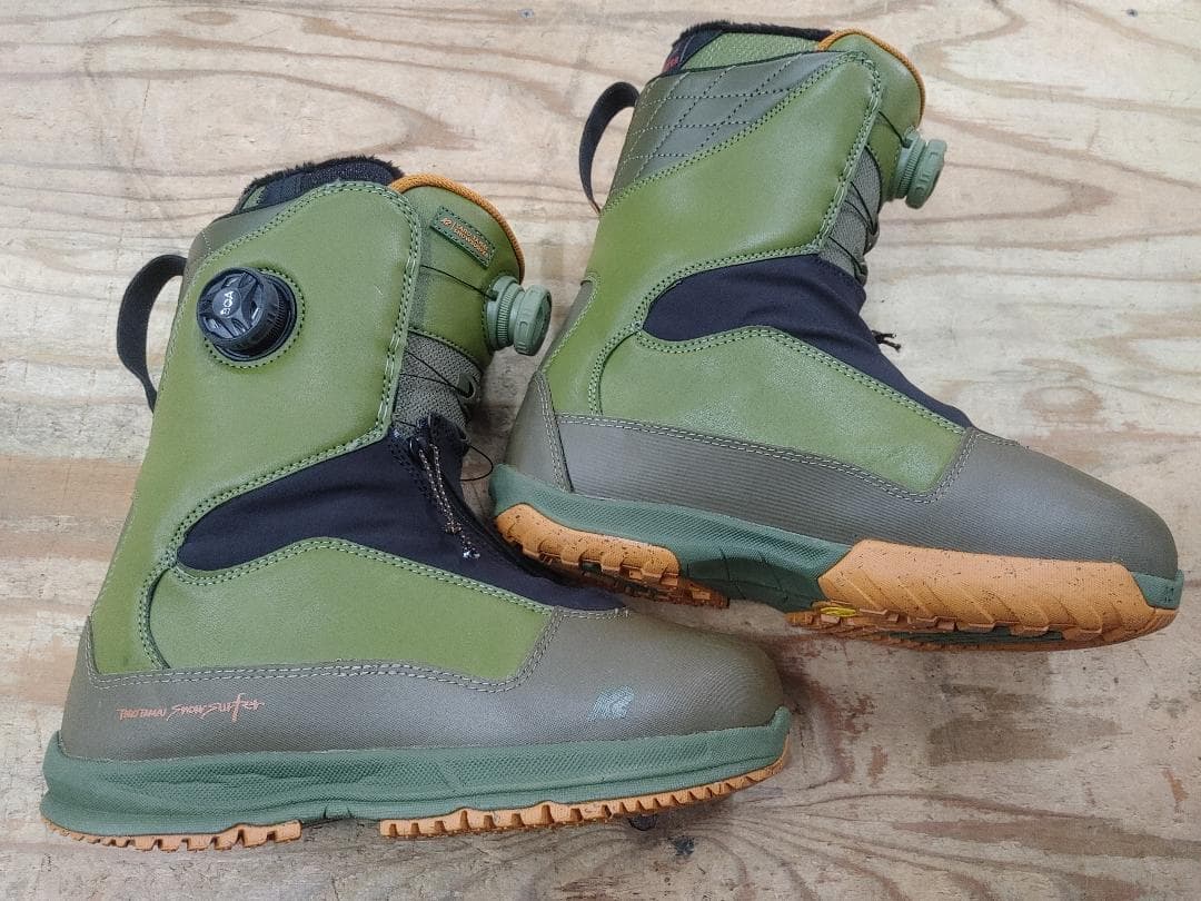 スノーボード 27 K2 TARO TAMAI SURFER