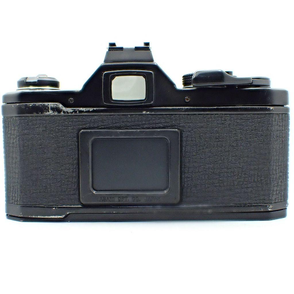 【動作確認済】PENTAX MX＆SMC PENTAX-M 50mm f2