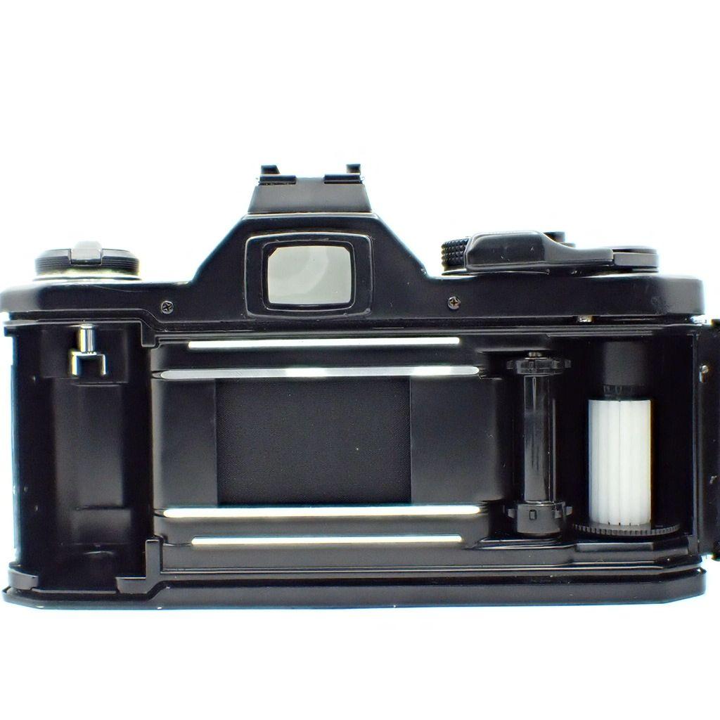 【動作確認済】PENTAX MX＆SMC PENTAX-M 50mm f2