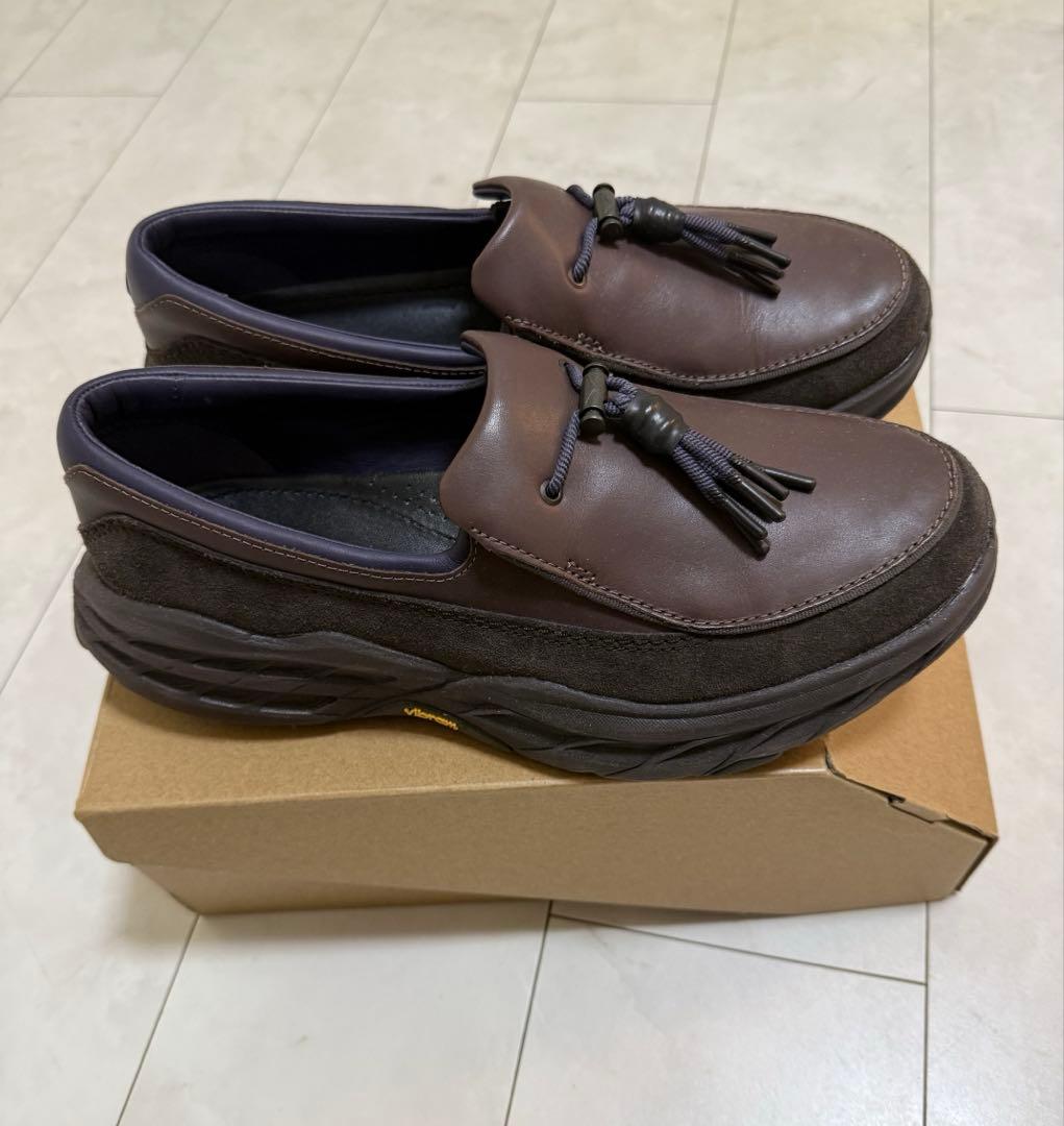 hoka ホカ スピードローファー