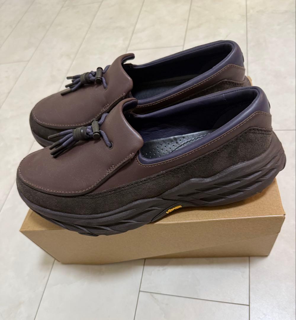 hoka ホカ スピードローファー