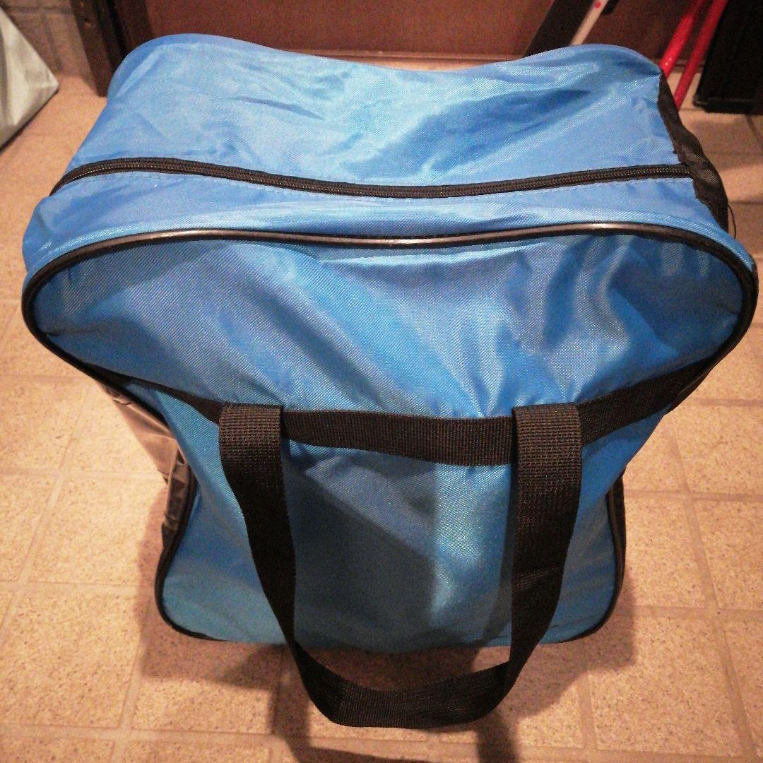 ダイナスター子供用スキー板　ビンディング付き　ブーツ・ポールセット