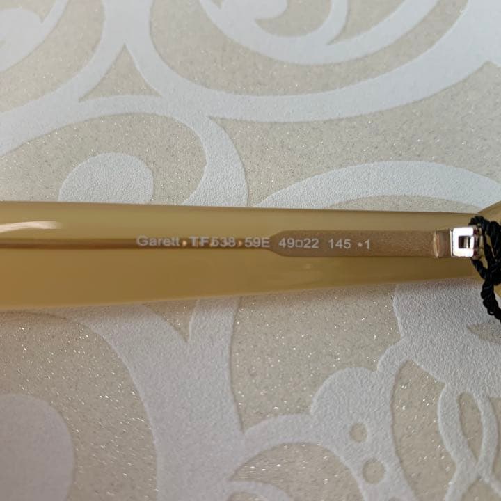 テンパーさま専用 TOM FORDトムフォード サングラス