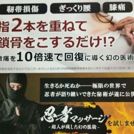 忍者マスターズ DVDセット