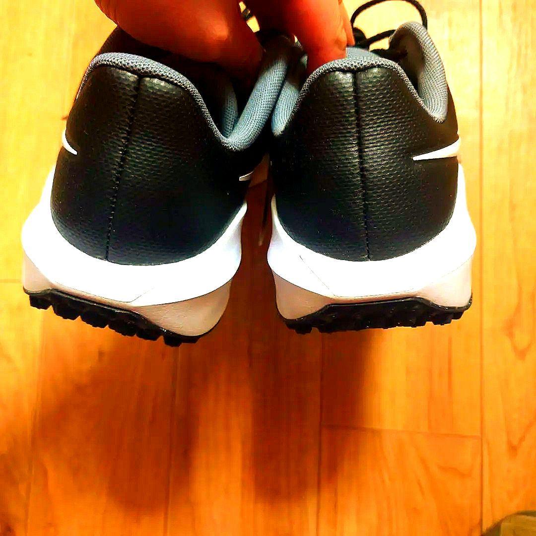 ナイキインフィニティ G NN ゴルフシューズ (ワイド) FN0565-001