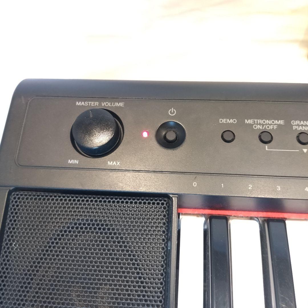 YAMAHA 電子キーボード piaggero NP-11 ヤマハ 61鍵盤