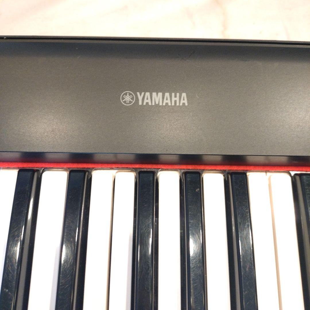 YAMAHA 電子キーボード piaggero NP-11 ヤマハ 61鍵盤