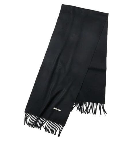 オーラリー AURALEE CASHMERE NARROW STOLE マフラー