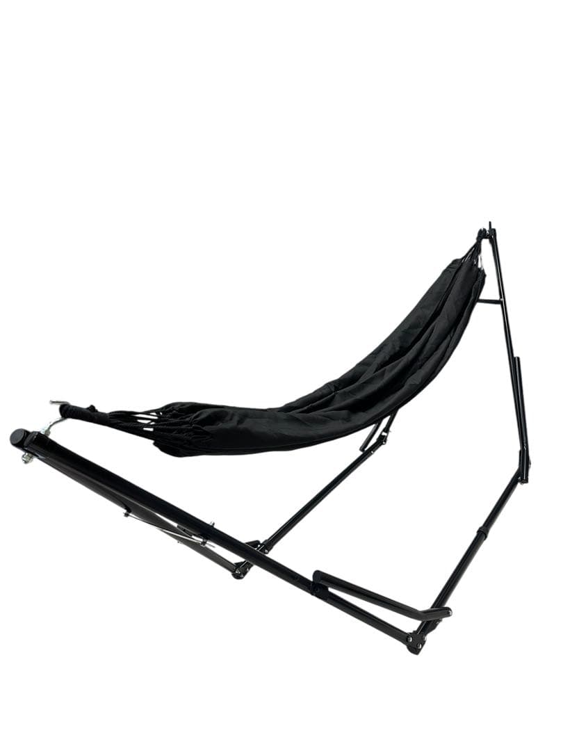 【値下げ】IGNIO 自立式 イグニオ 3way ハンモック