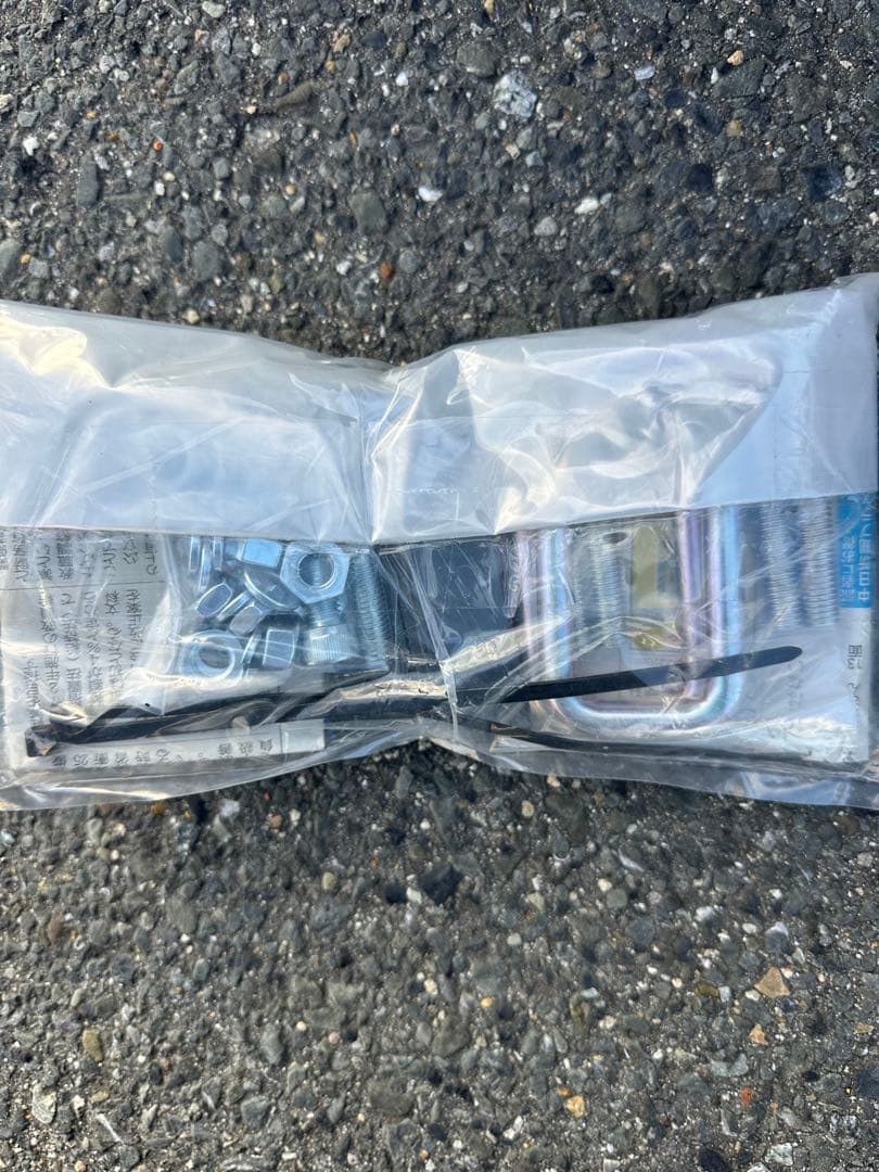 YAMAHAドラッグスター250リアフェンダー