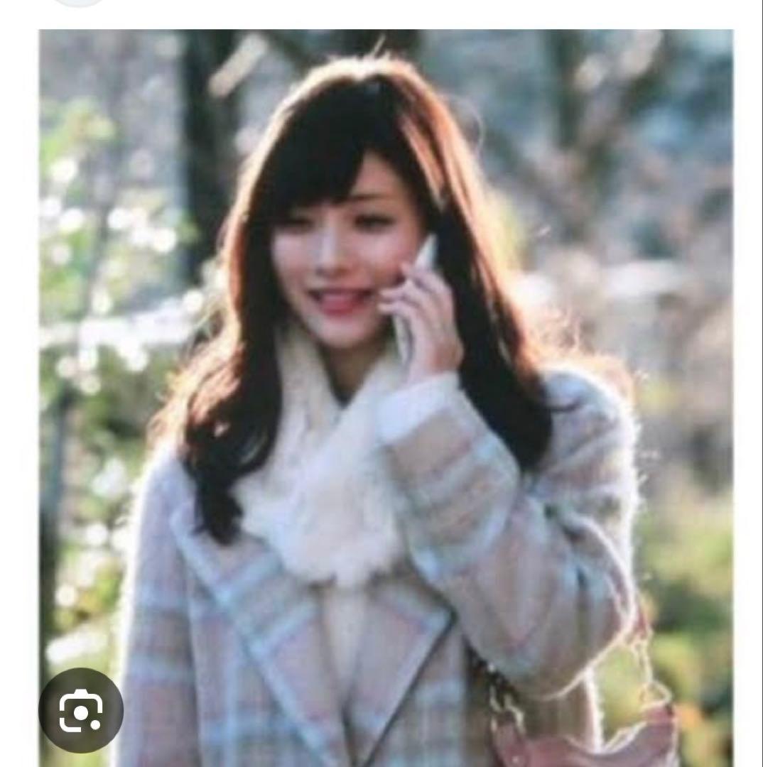 2/4までお取り置き