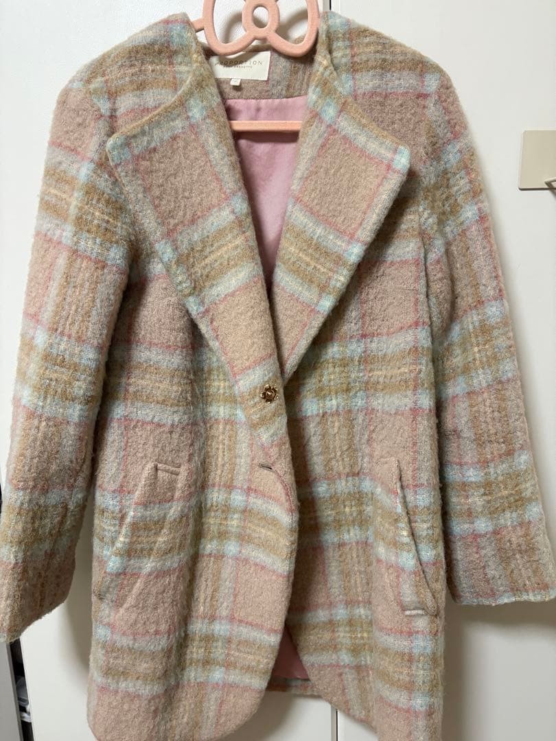 2/4までお取り置き