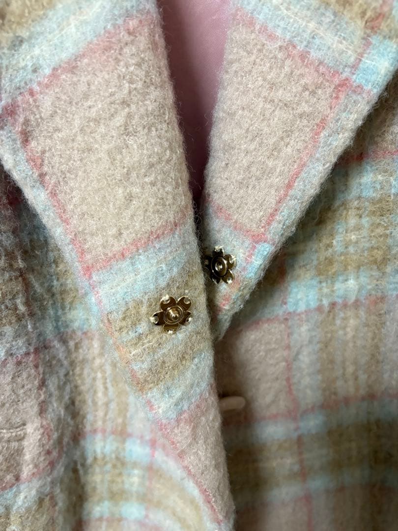 2/4までお取り置き