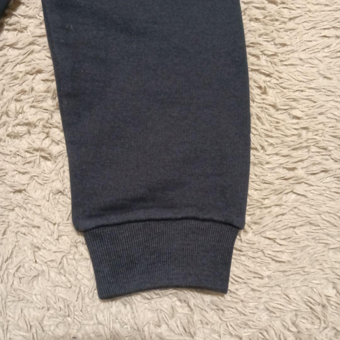 【美品】GUCCI ワッペン ロゴ プリント スウェット トレーナー　サイズ12