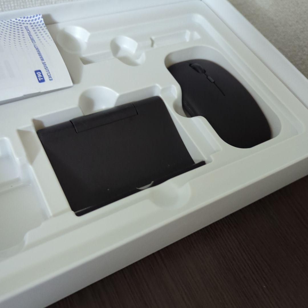 Tabwee T90 タブレット　Android 15