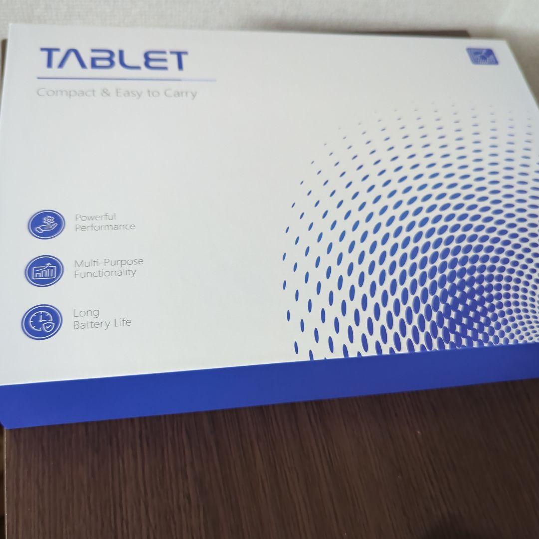Tabwee T90 タブレット　Android 15