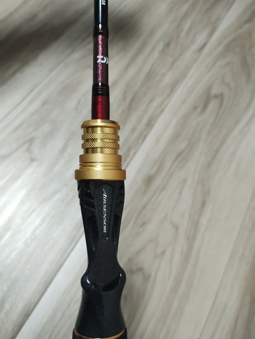 DAIWA アナリスター S-150 アオリ