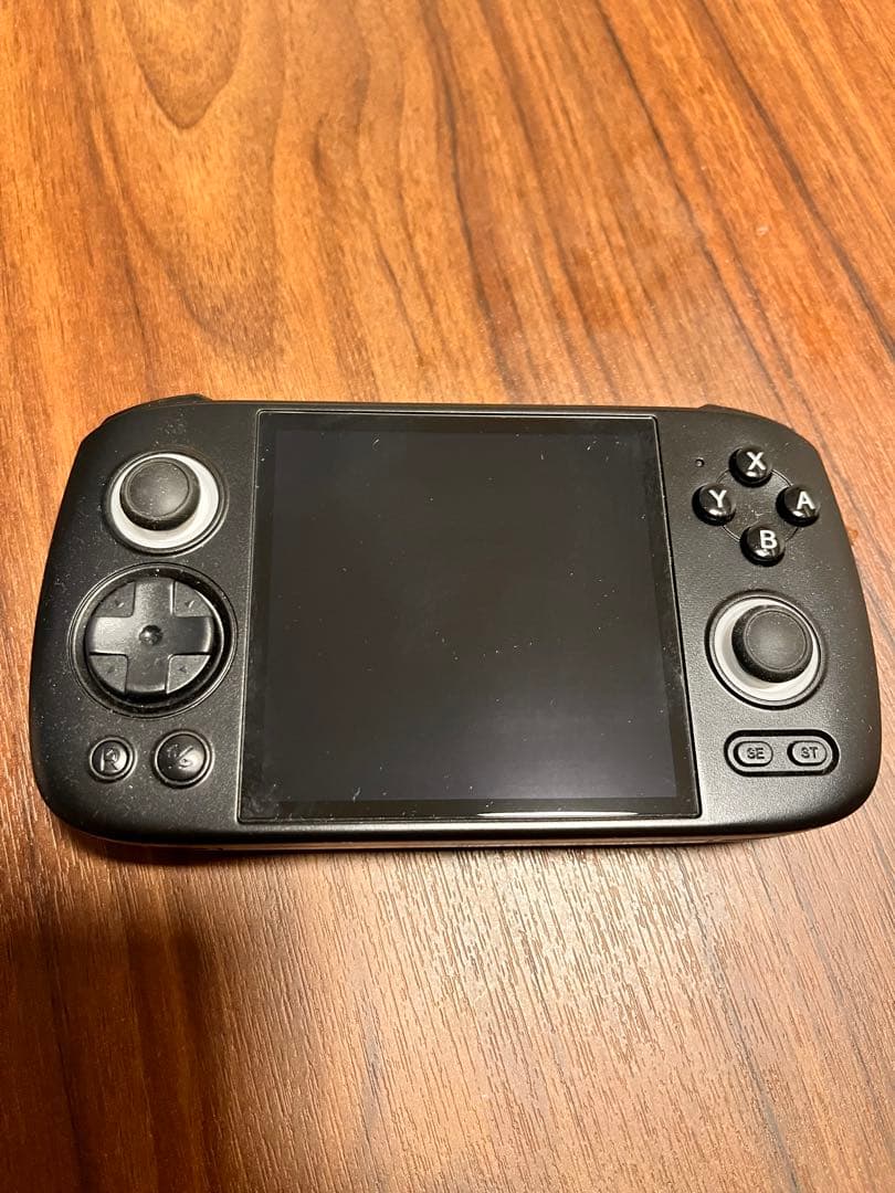 ゆ*う様 ANBERNIC RG Cube