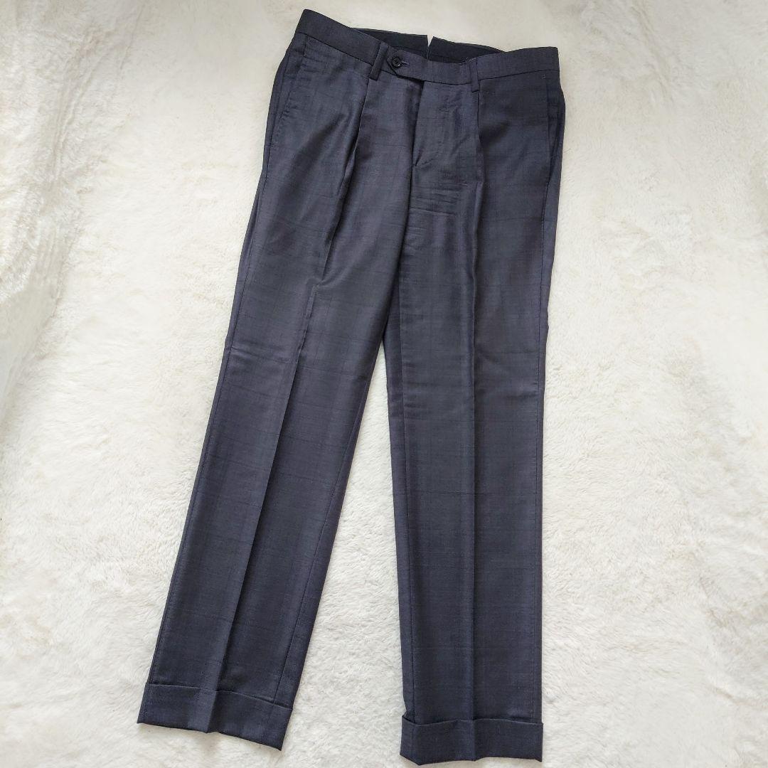 Brilla per il gusto Zegna TROFEO セットアップ