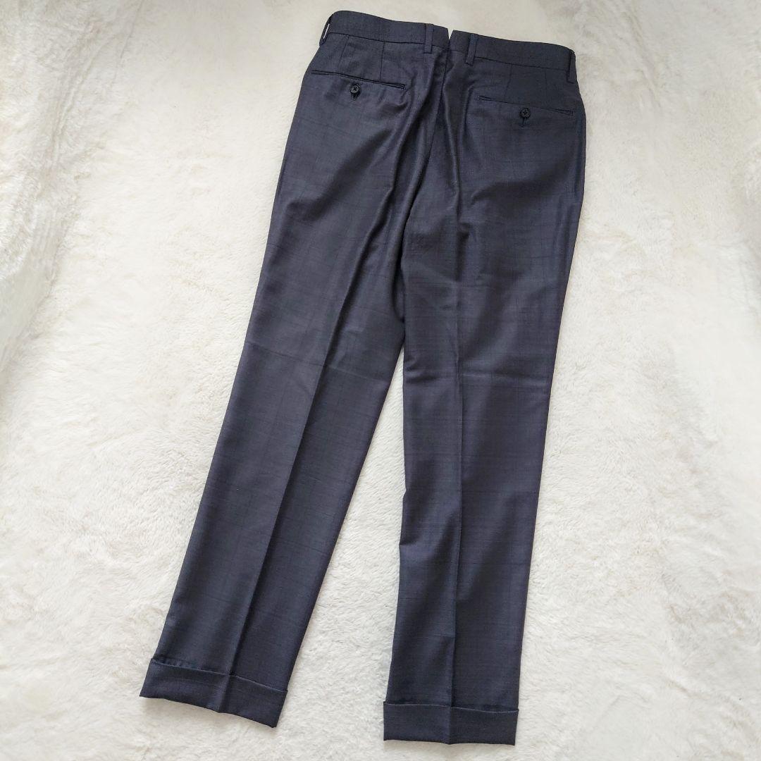 Brilla per il gusto Zegna TROFEO セットアップ