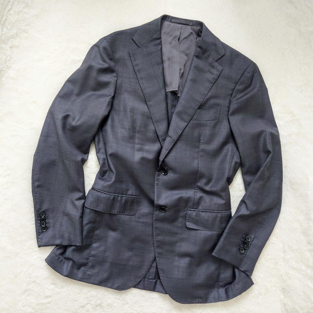 Brilla per il gusto Zegna TROFEO セットアップ