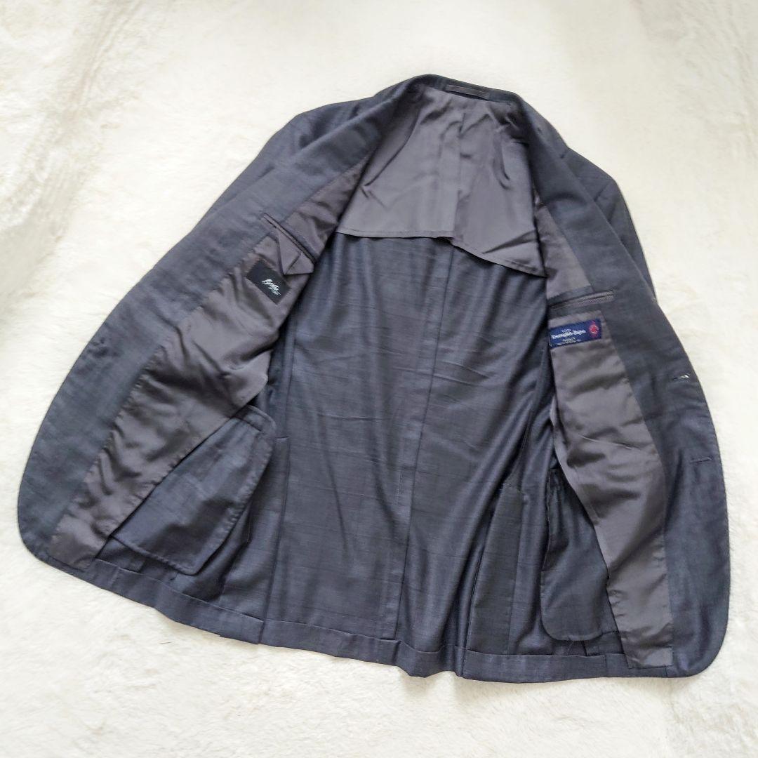 Brilla per il gusto Zegna TROFEO セットアップ