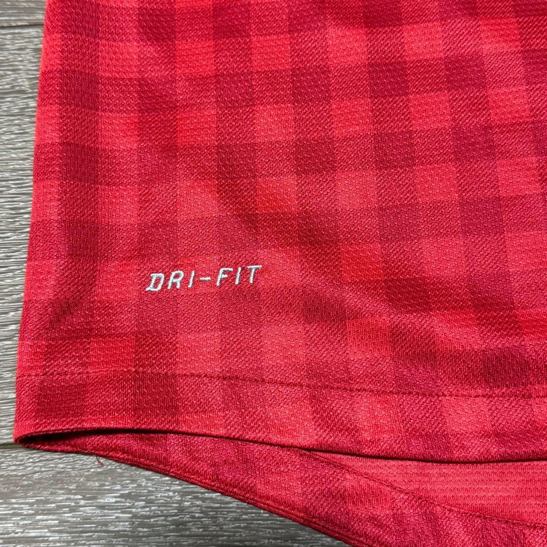 Nike正規品 マンチェスターユナイテッド 12/13 ユニフォーム ホーム L