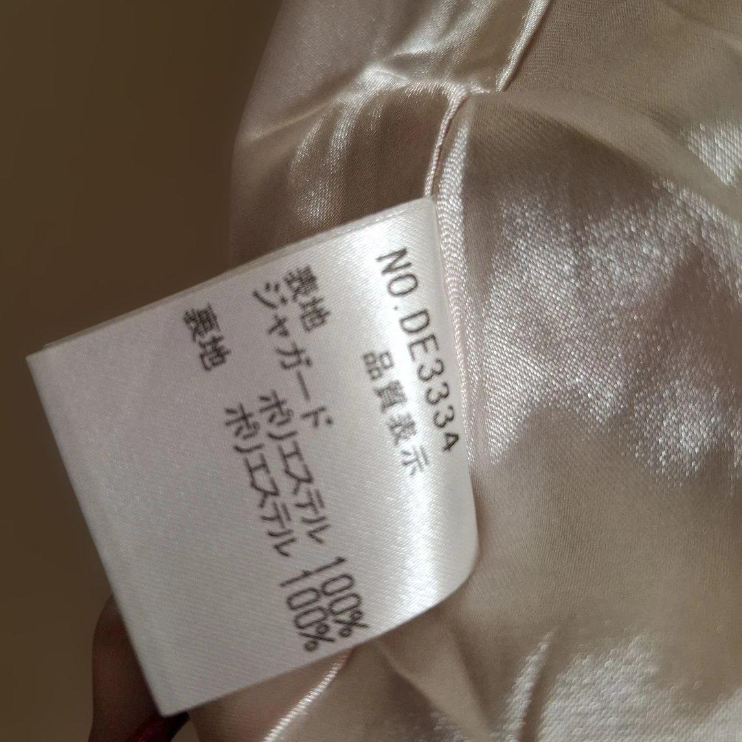 う*！様 花柄ノースリーブマキシドレス ローブドフルール キャバドレス