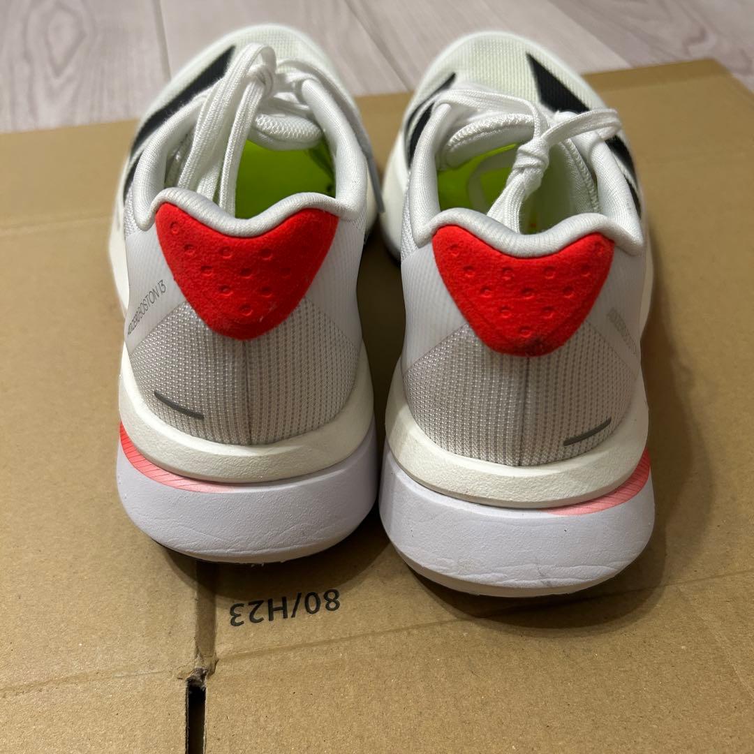 アディゼロ ボストン13 24.0【値下】