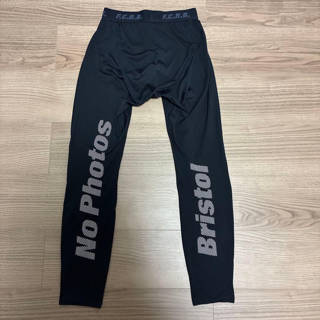 【希少】 #FR2×F.C.Real Bristol アンダーレイヤータイツ