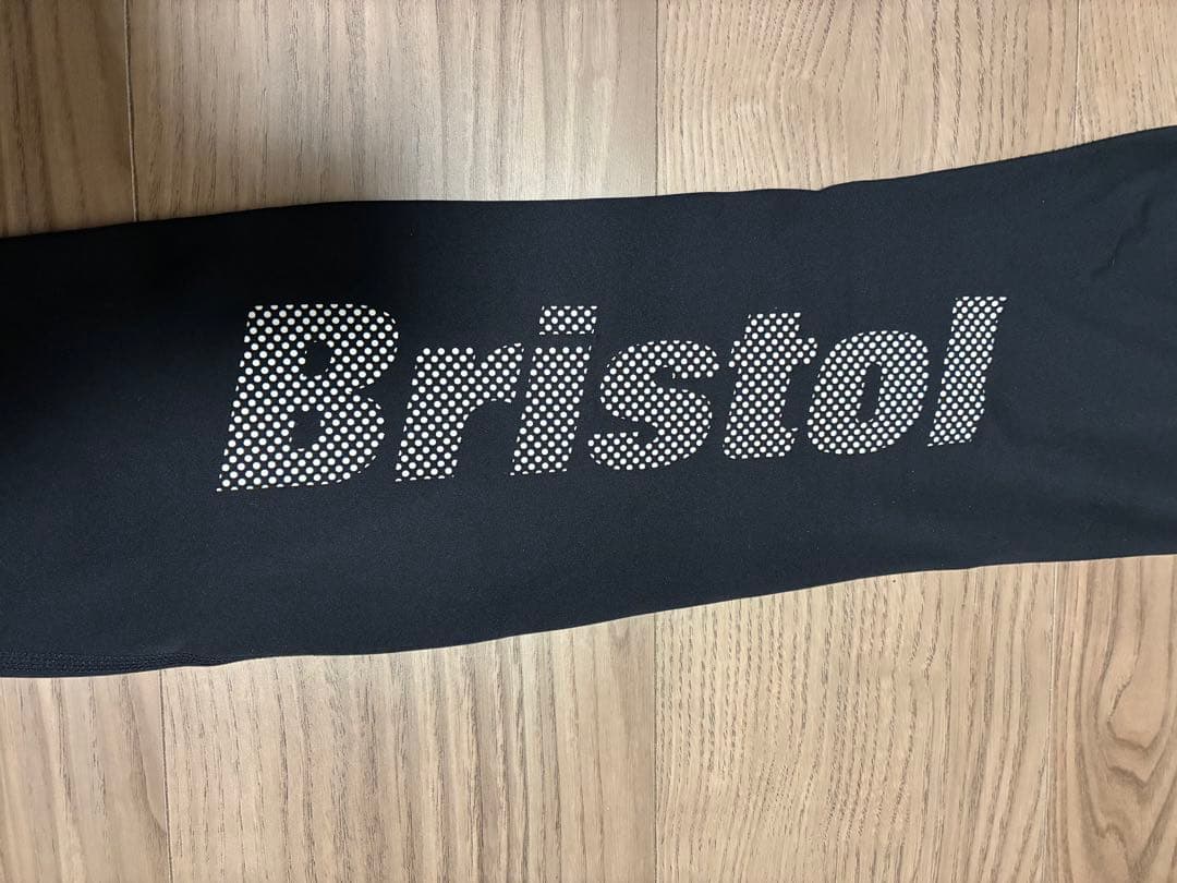 【希少】 #FR2×F.C.Real Bristol アンダーレイヤータイツ