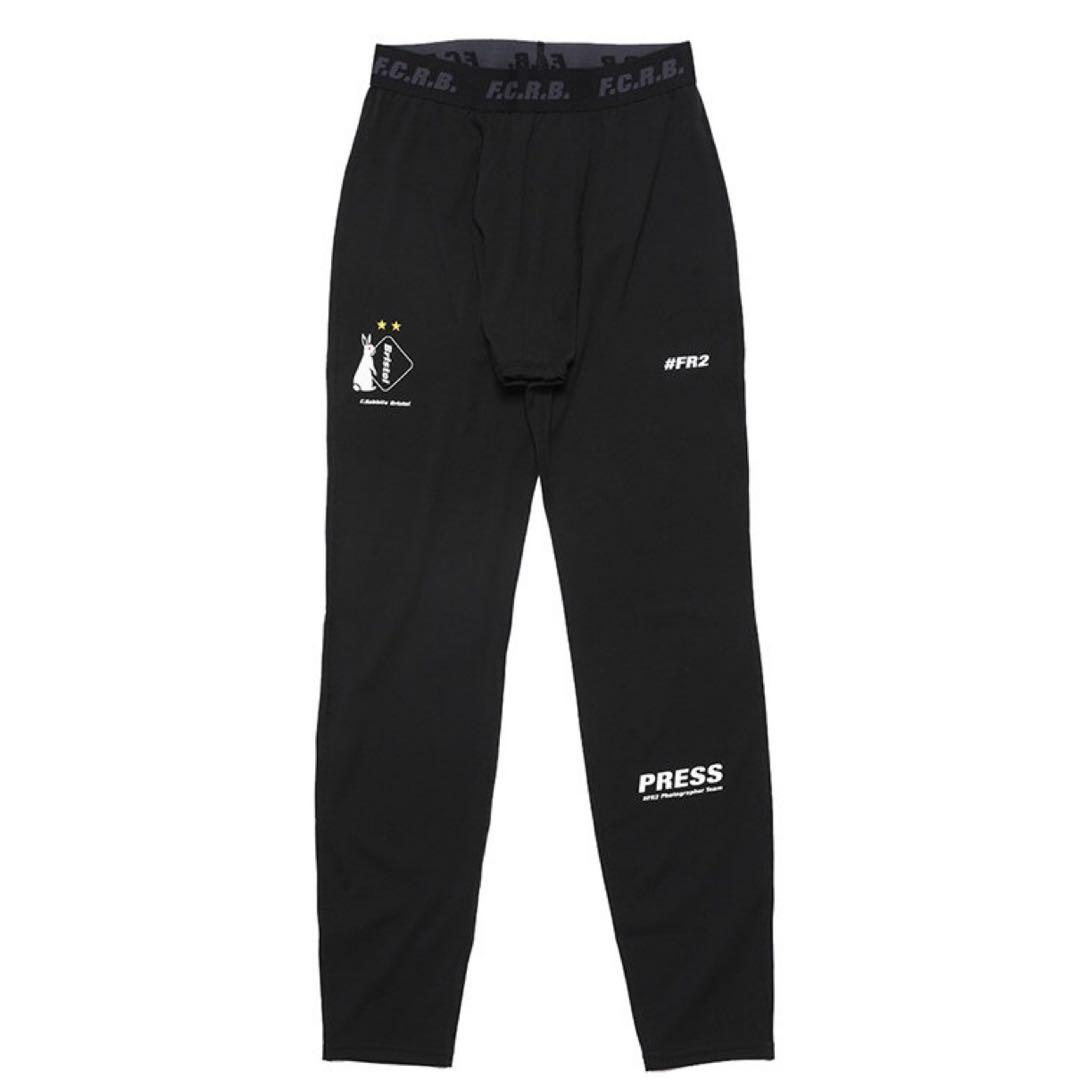 【希少】 #FR2×F.C.Real Bristol アンダーレイヤータイツ