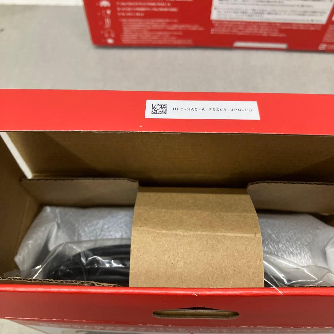 GD5141 Nintendo Switch 本体＋proコントローラ付き