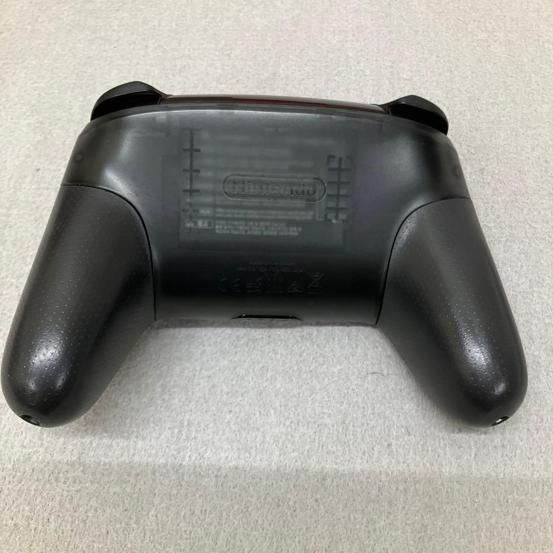 GD5141 Nintendo Switch 本体＋proコントローラ付き