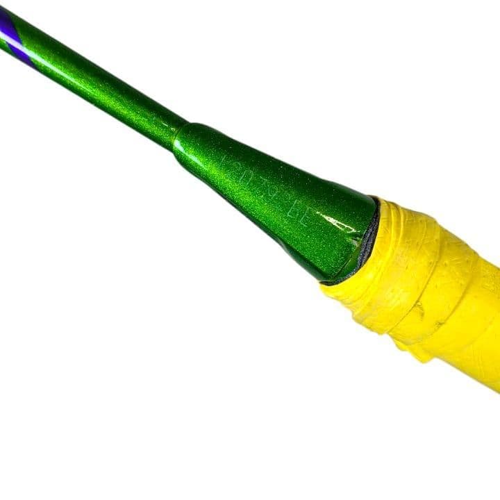 希少 アストロクス99 LCW リーチョンウェイ 限定モデル ラケット