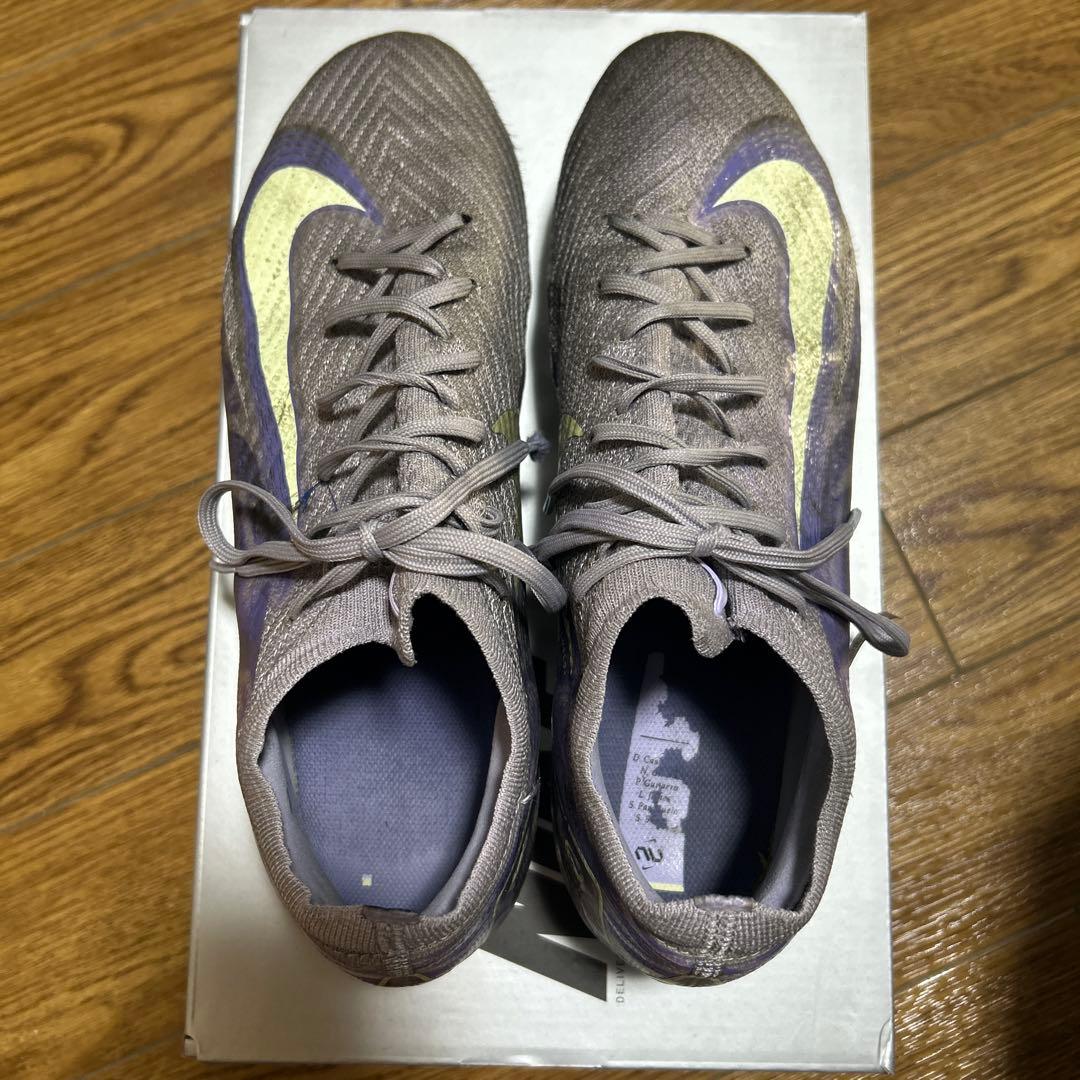 ズーム マーキュリアル ヴェイパー 16 エリート FG NU1 HF1605