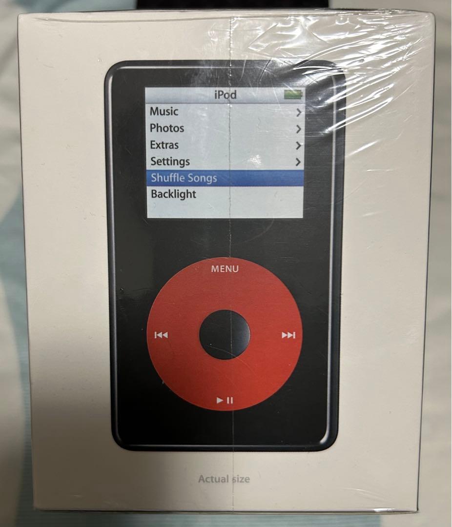 HAKA EXPRESS　iPod special edition U2