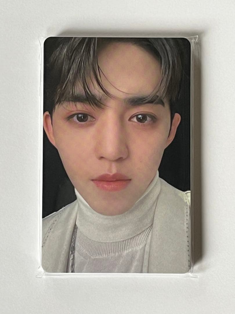 DREAM トレカ コンプリート 京セラ 大阪 来場者限定 未開封