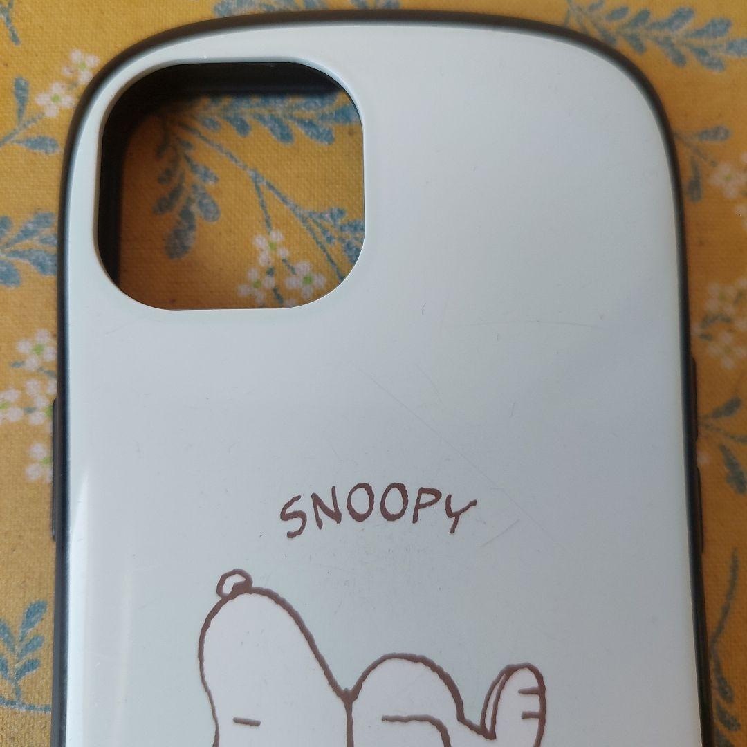 Apple iPhone 13 本体 ブルー　128GB　iFaceケース付き