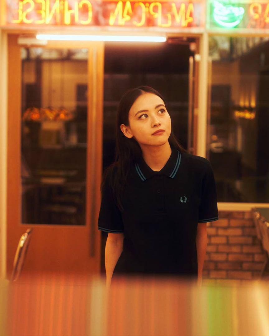 The Fred Perry Shirt G3600 フレッドペリー ポロシャツ