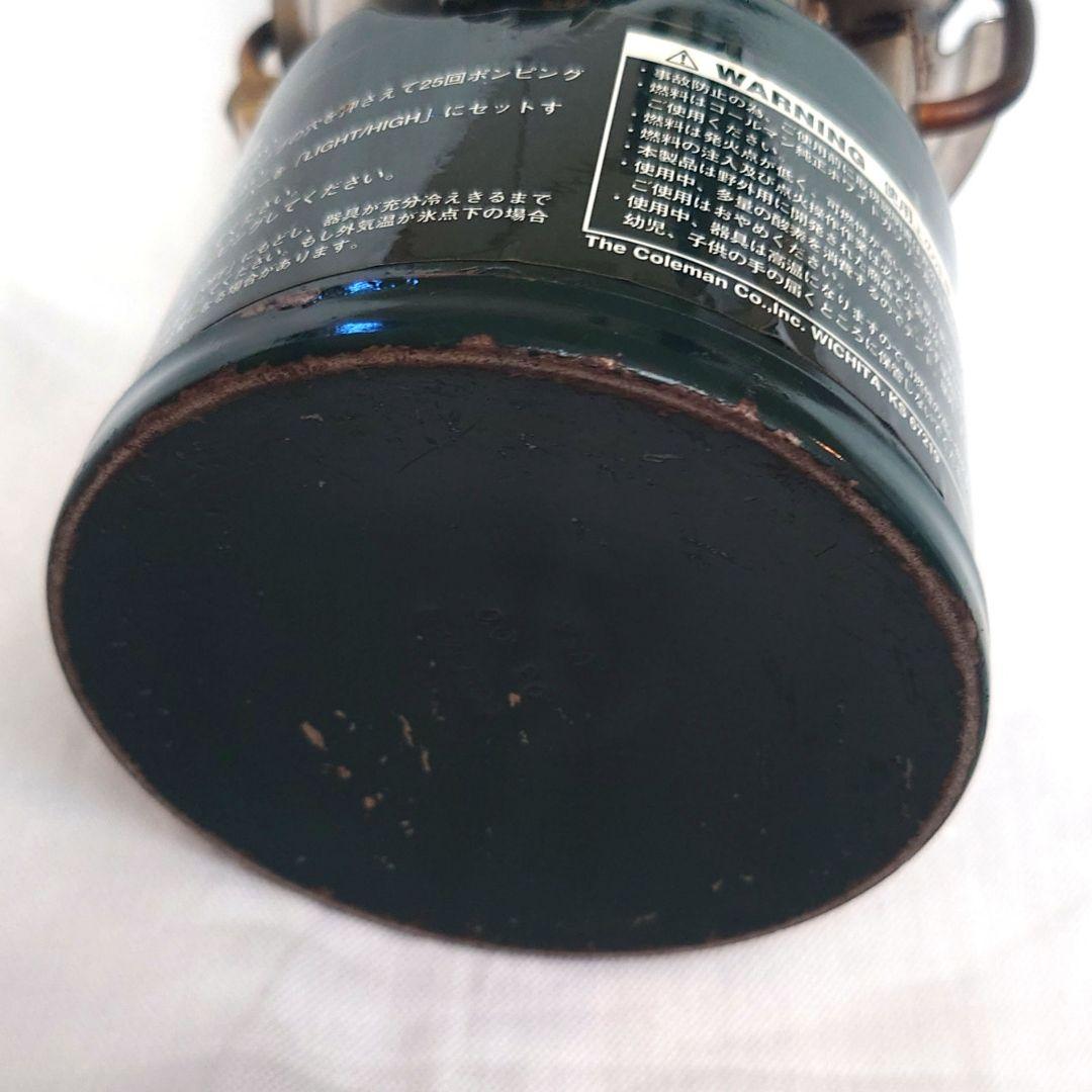 【希少】コールマンコンパクトストーブ440（遠赤ヒーターアタッチメント付属）