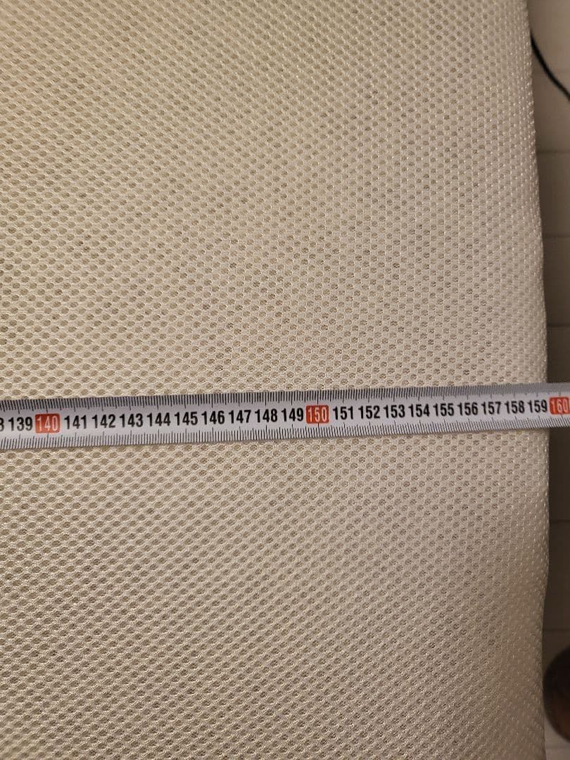 BRAINSLEEP 　フロート　クイーンサイズ　ノンスプリングマットレス