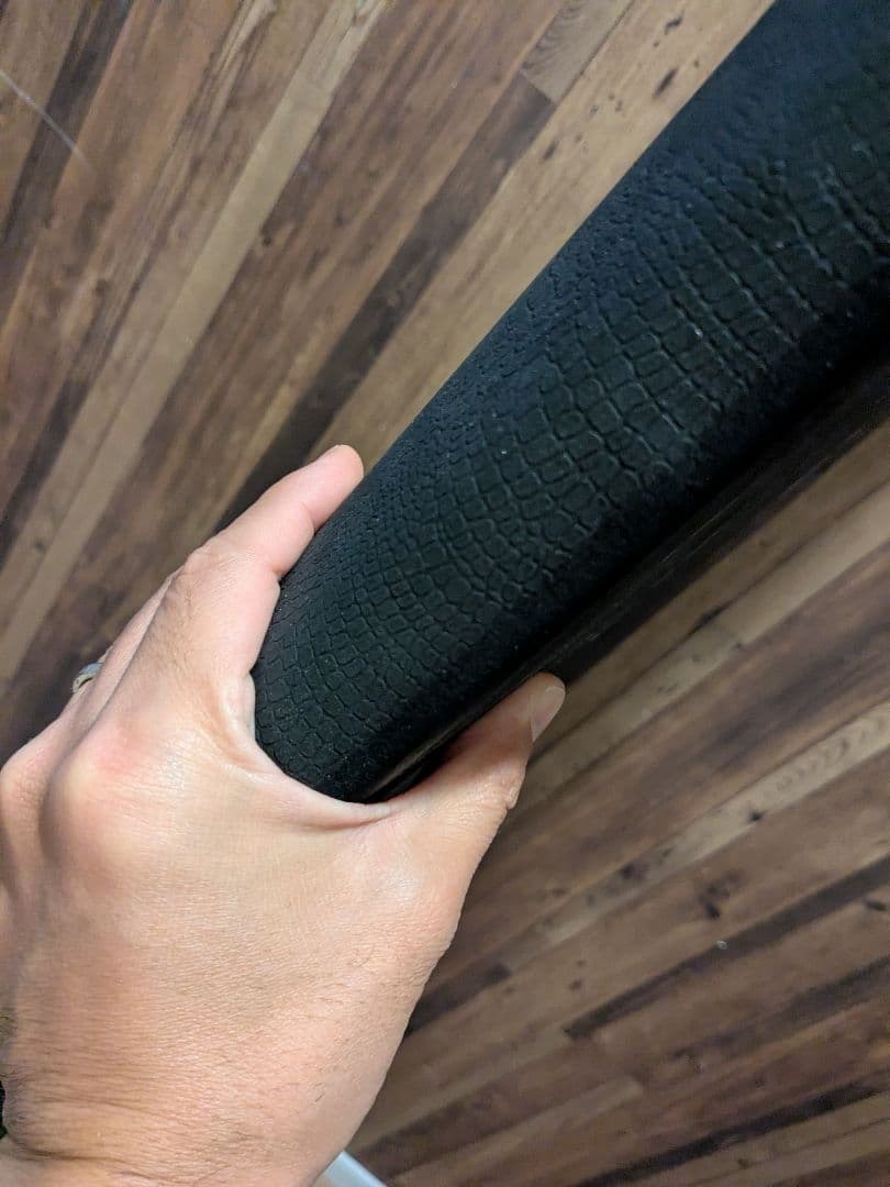 ミッドレングスJS Industries Big Baronソフトボード6’8